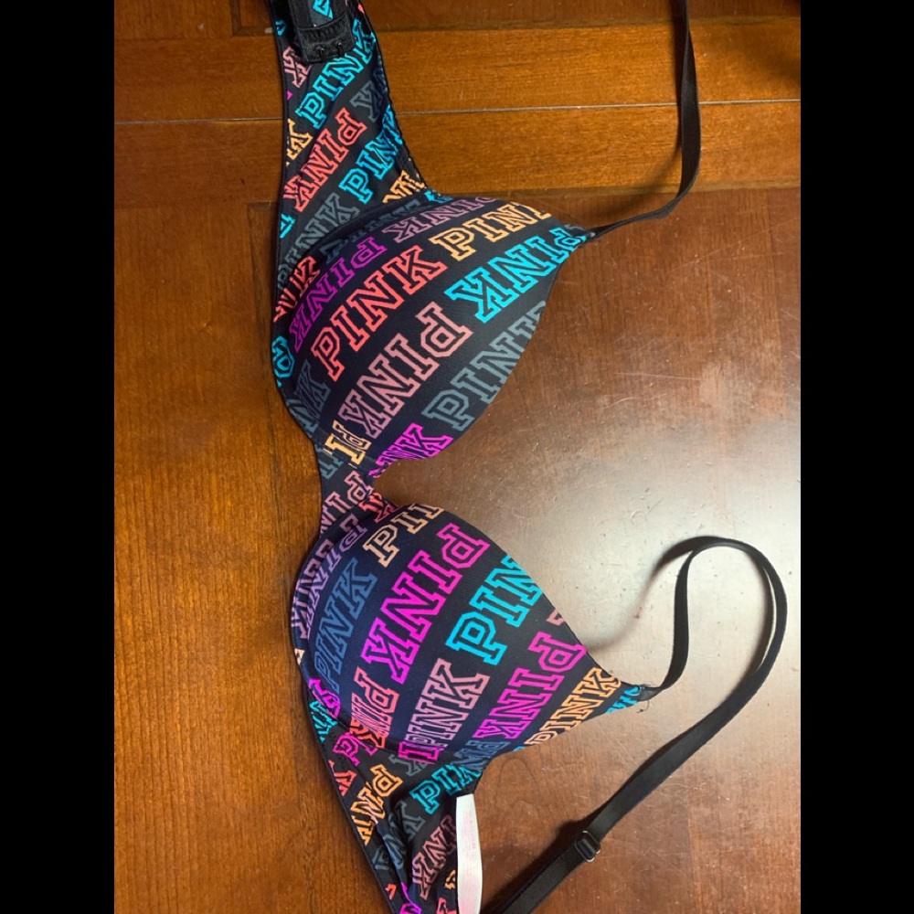Victoria’s Secret push up